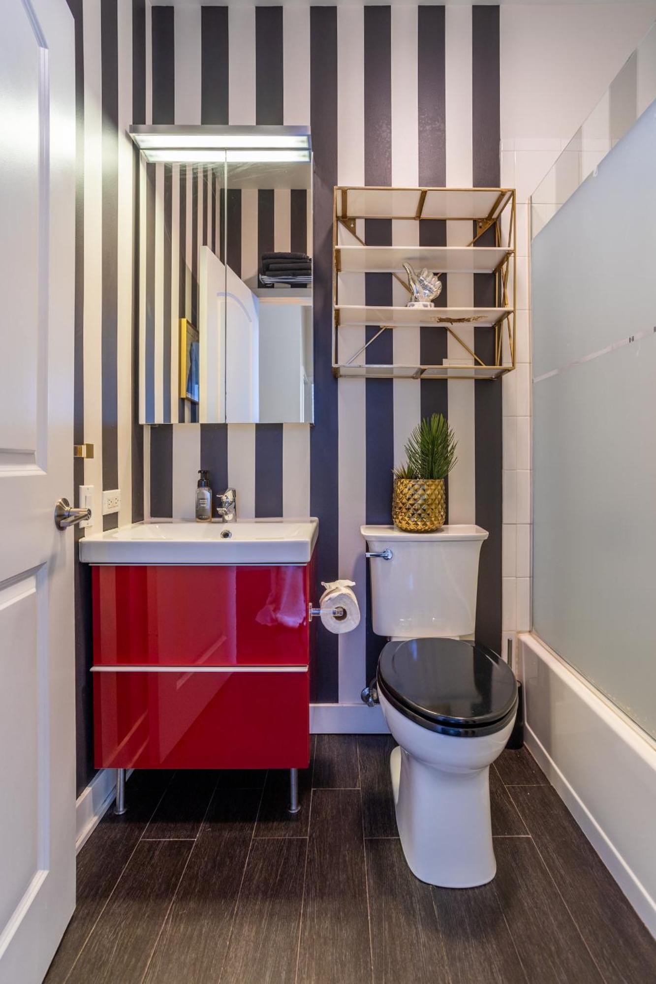 Apartment Duplex 3 Bed 2 Bat Steps From Lincoln Square Chicago